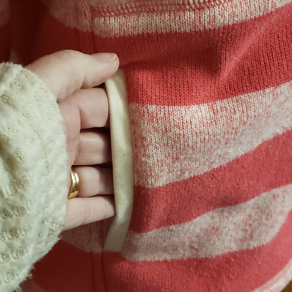 Patagonia Better Sweater 1/4 zip - Picture 5 of 7